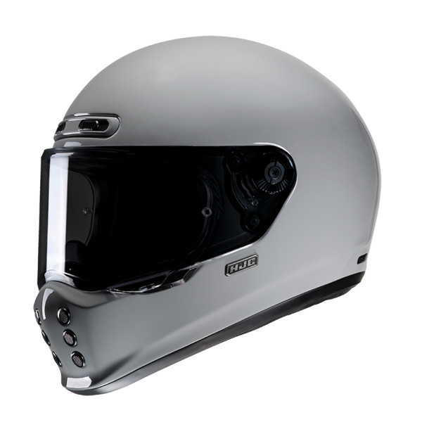 HJC Hjc v10 n grey